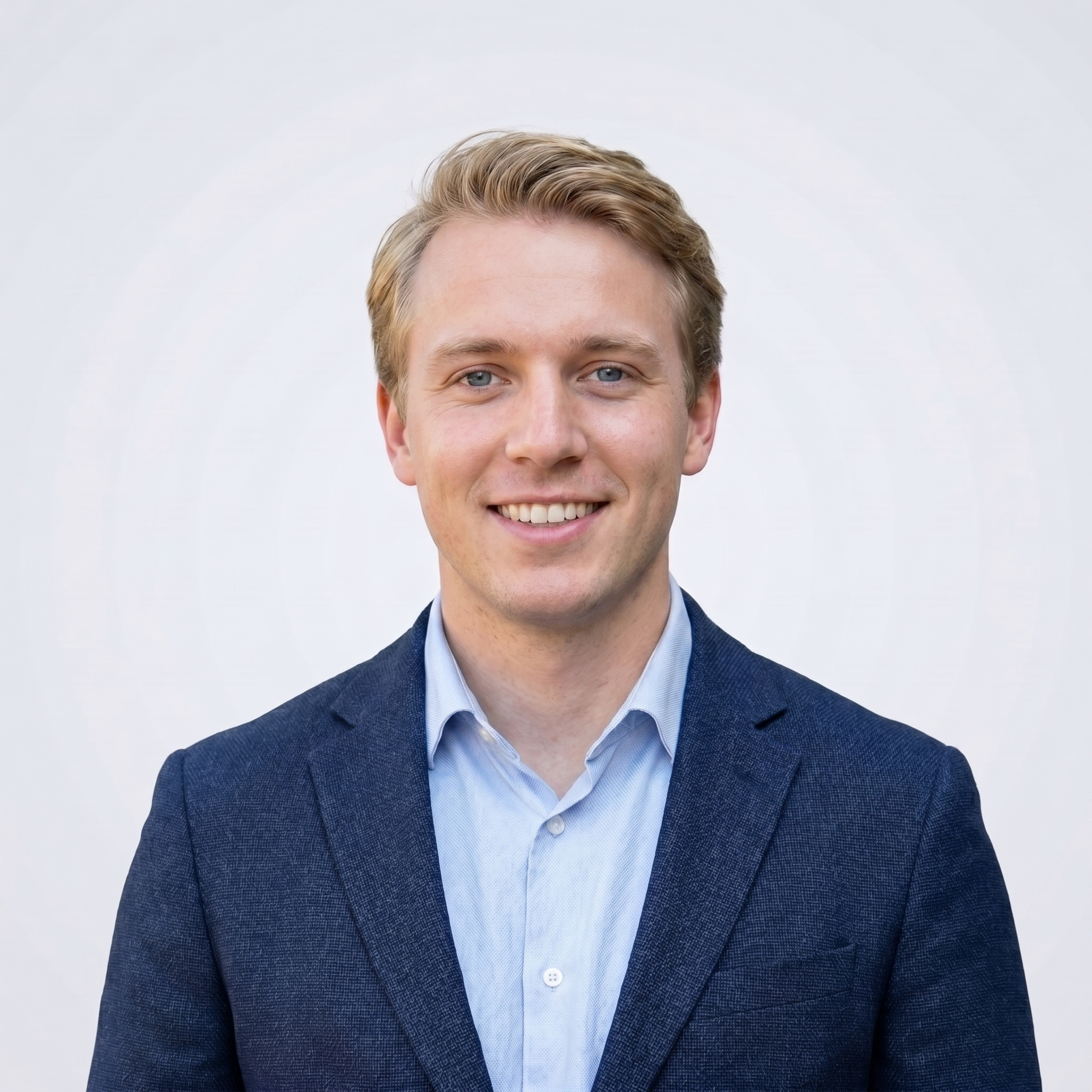 Sven Visser